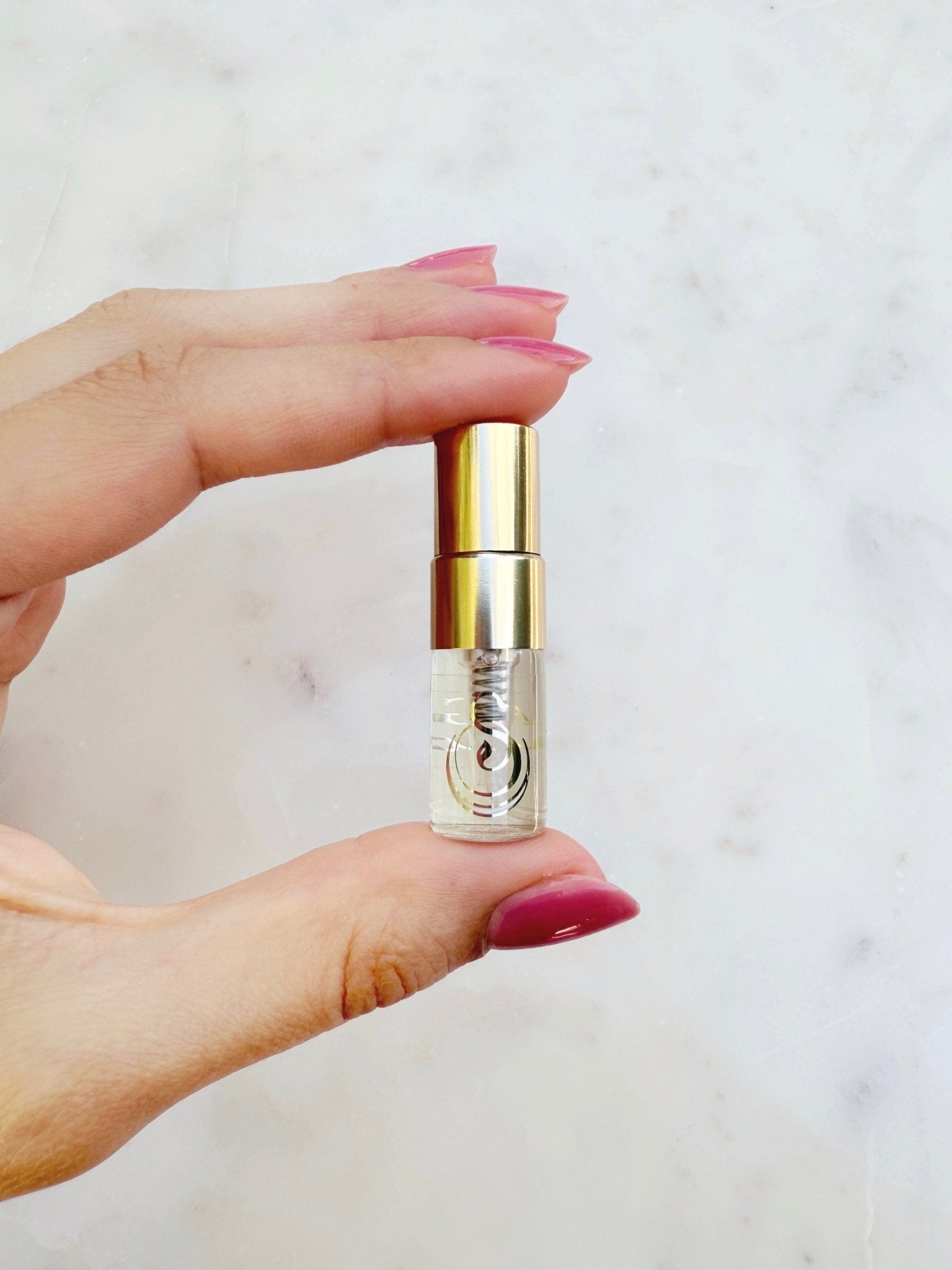 Top Seller Petite Spray Discovery Set — Diamond, Pearl &amp; Onyx | Organic Eau de Toilette 2mL by Sage - The Sage Lifestyle