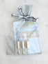 Top Seller Petite Spray Discovery Set — Diamond, Pearl & Onyx | Organic Eau de Toilette 2mL by Sage - The Sage Lifestyle