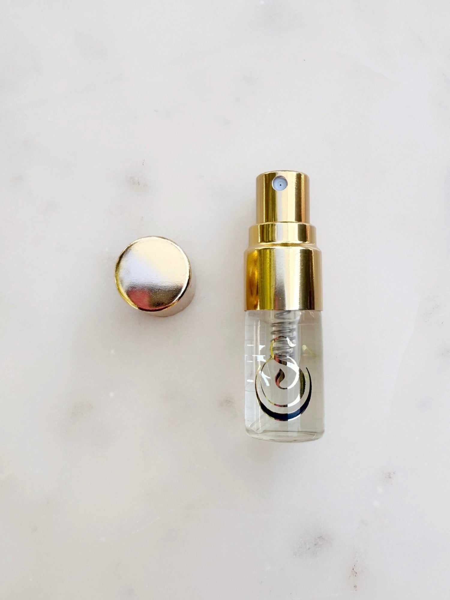 Top Seller Petite Spray Discovery Set — Diamond, Pearl &amp; Onyx | Organic Eau de Toilette 2mL by Sage - The Sage Lifestyle