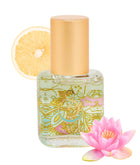 Organic Perfume Oil Extracts