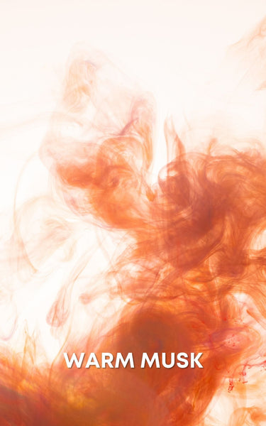 Amber & Carnelian Blend Perfume Oil Mini Rollie by Sage - The Sage Lifestyle