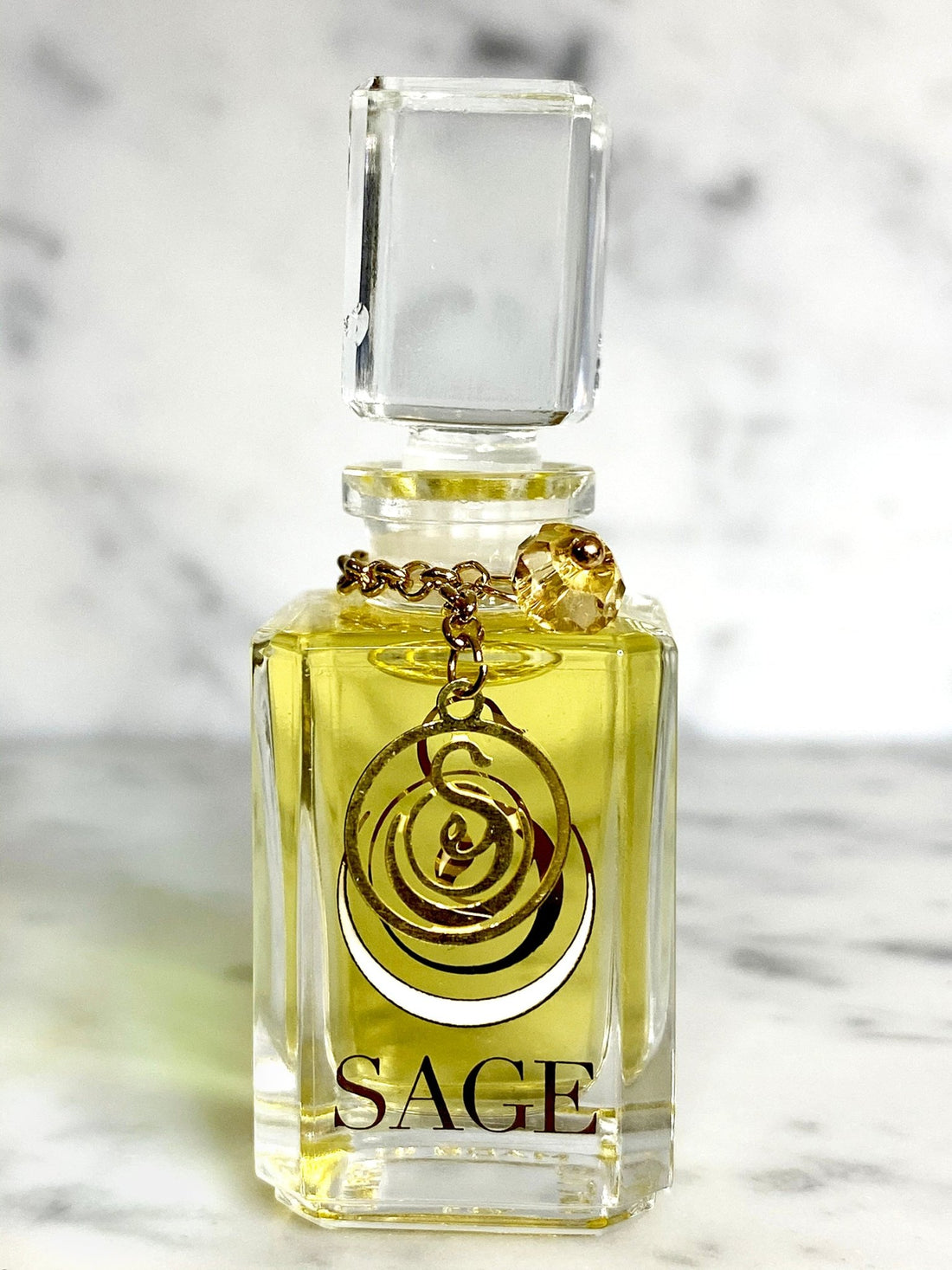 Fruity Perfume Oil Concentrate Sample Vial Set by Sage – The Sage Lifestyle