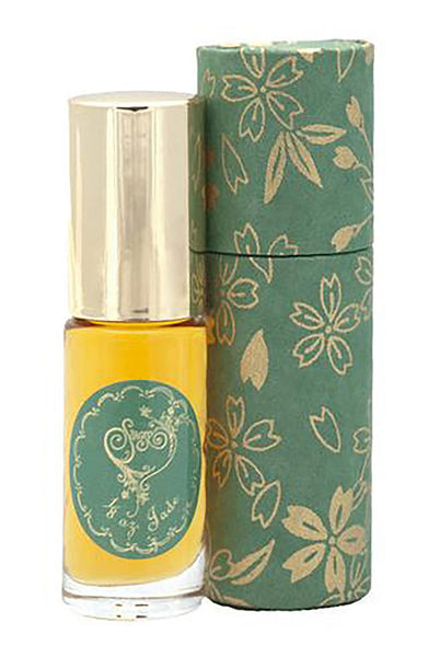 Dark Floral Perfumista Gift Set by Sage - The Sage Lifestyle