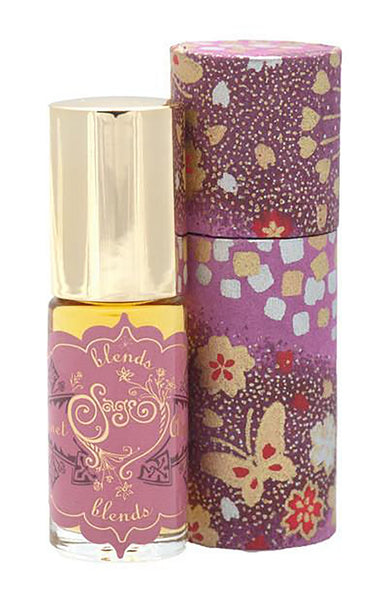 Dark Floral Perfumista Gift Set by Sage - The Sage Lifestyle