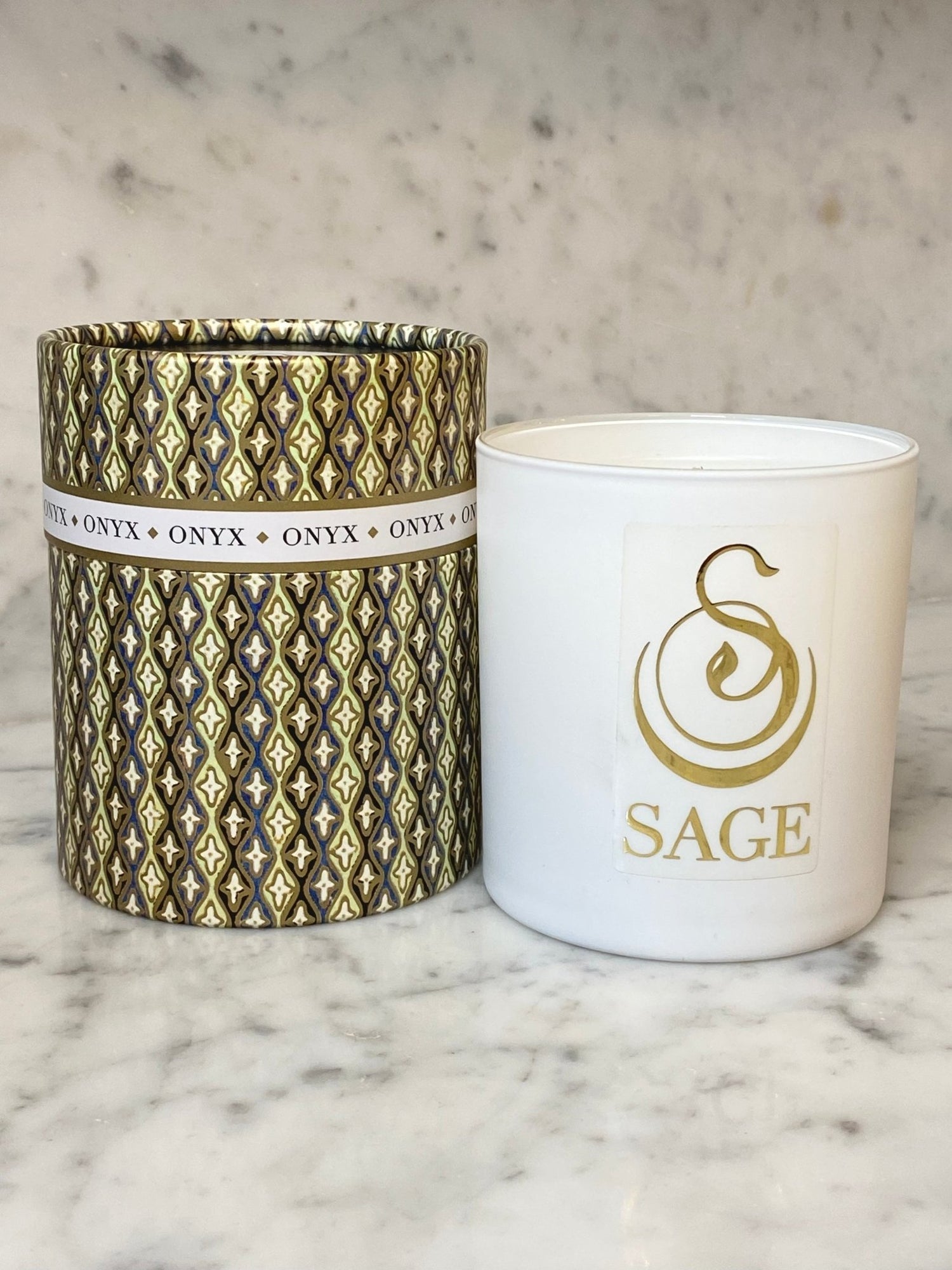 Earthy Candle Trio Gift Set by Sage - The Sage Lifestyle