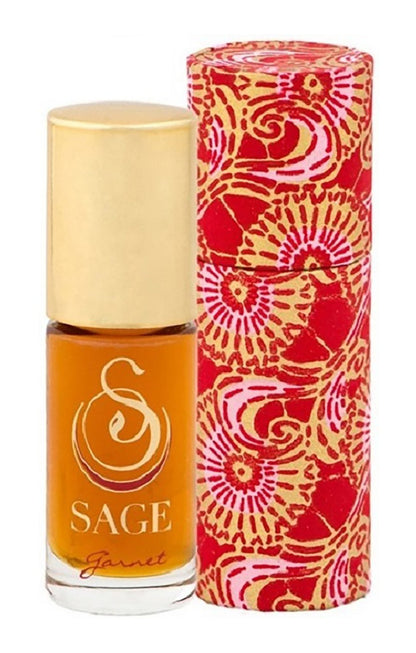 Earthy Perfumista Gift Set by Sage - The Sage Lifestyle