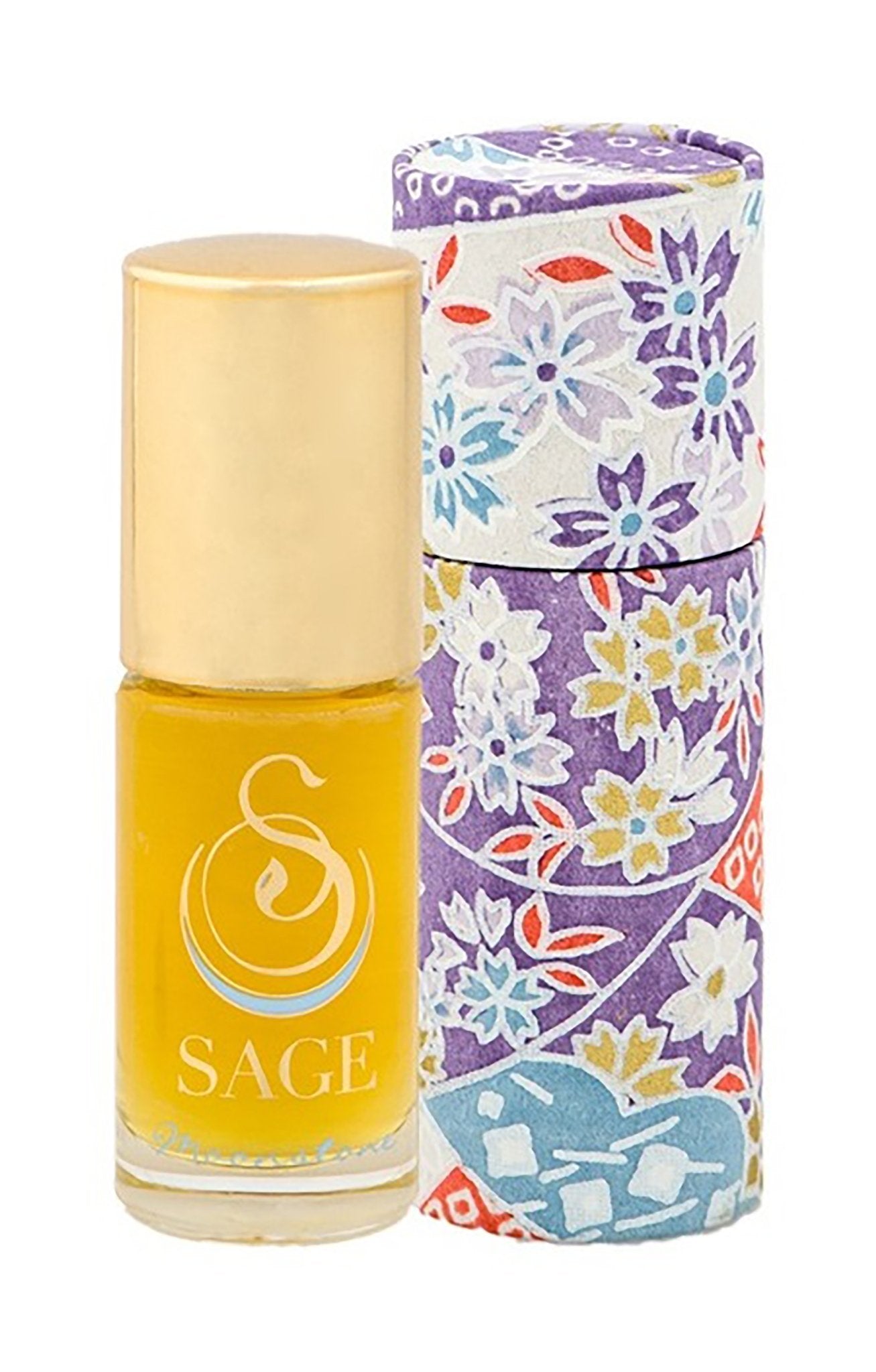 Flower Child Perfumista Gift Set by Sage - The Sage Lifestyle