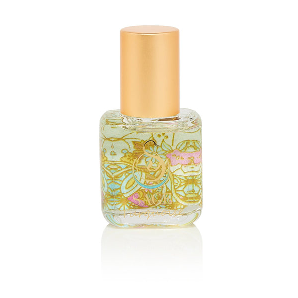 Flower Child Perfumista Gift Set by Sage - The Sage Lifestyle