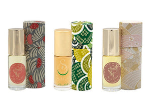 Fruity Perfumista Gift Set by Sage - The Sage Lifestyle