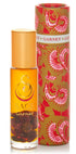 Garnet 1/4 oz Gemstone Perfume Oil Roll-On by Sage - The Sage Lifestyle