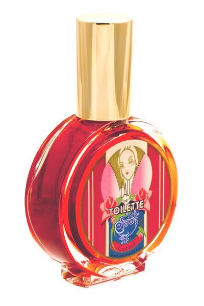 Garnet 1.7oz Eau de Toilette by Sage - Niche Perfume - Vegan Perfume - The Sage Lifestyle