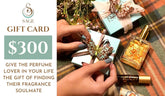 Gift Card for The Sage Lifestyle - The Sage Lifestyle