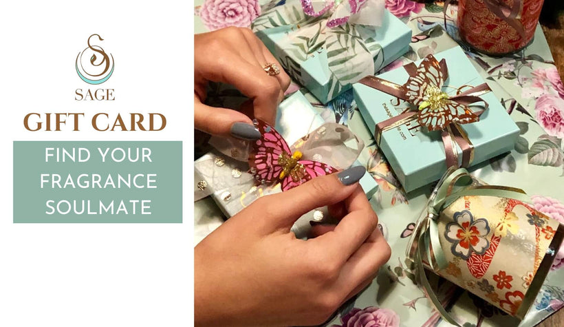 Shop Gift Card
