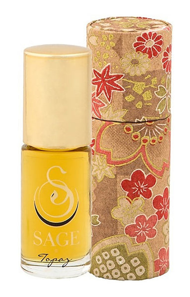 Minimalist Perfumista Gift Set by Sage - The Sage Lifestyle