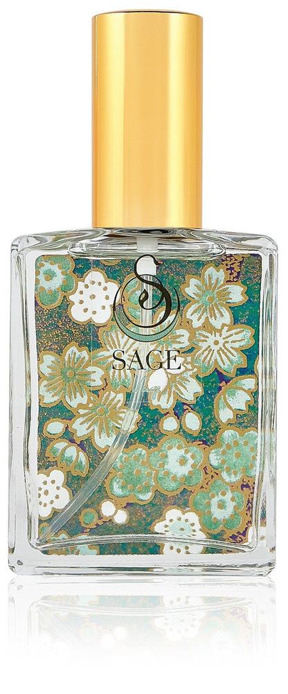 Sage 2oz Perfume Eau de Toilette by Sage - The Sage Lifestyle