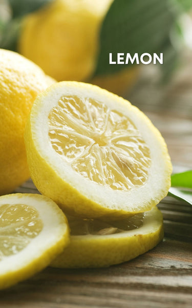 Sage & Citrine Blend Perfume Oil Sample by Sage - The Sage Lifestyle