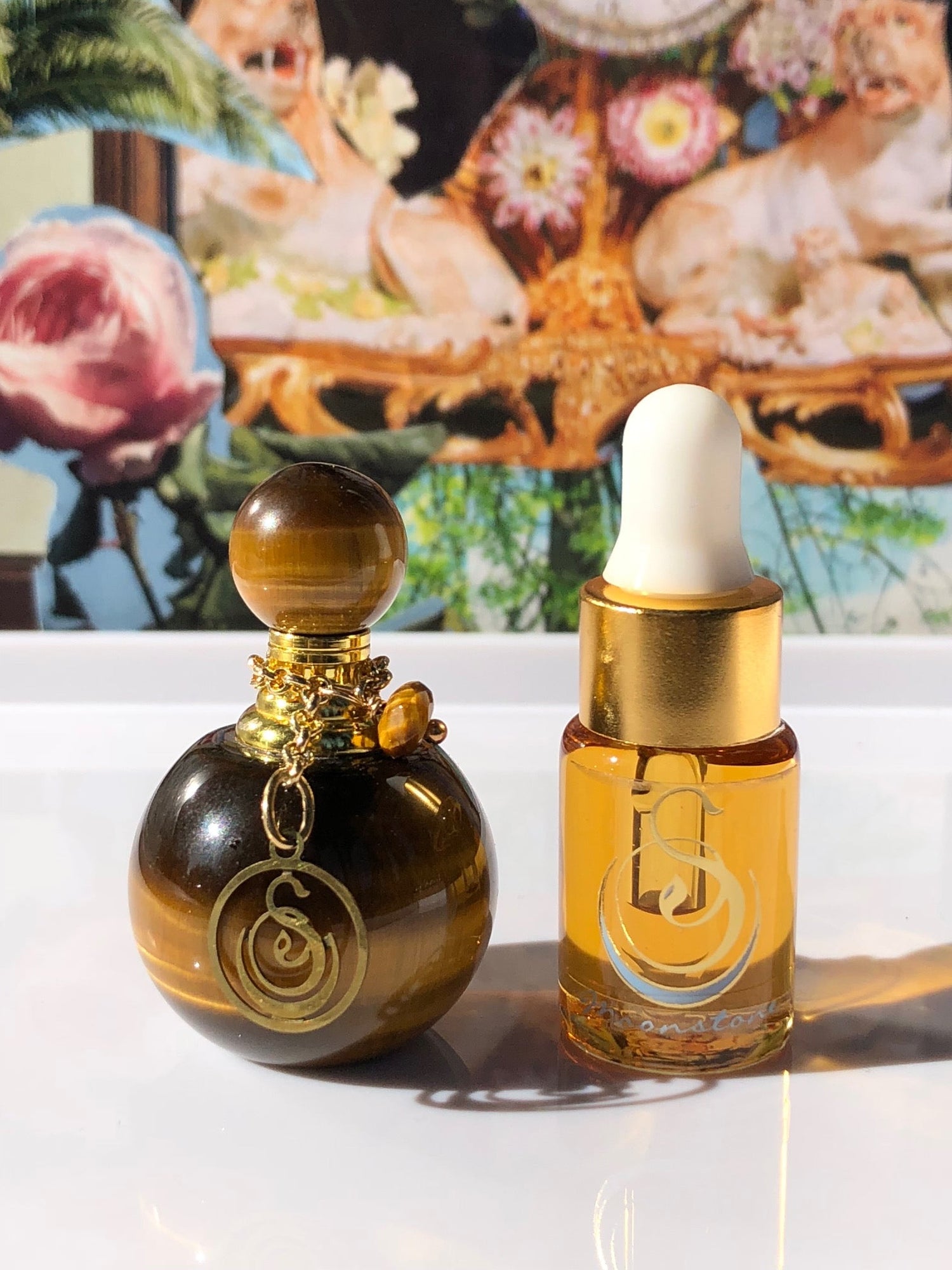 HOME - Niche Perfumes Qatar